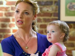 Life as We Know It Critic Reviews