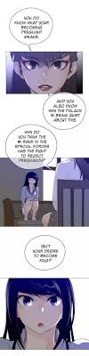 Once a world ruled by men, women stand up and fight to become men's equal. Read Perfect Half Chapter 44 Mangamad