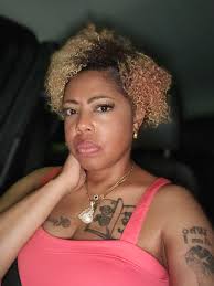 I've been with the same woman for over 18 years and now it's all history,  so it's strange for me to try to put myself out there please be nice.