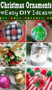 15 Homemade Christmas Ornament Crafts For Kids Christmas Ornaments Christmas Countdown Crafts Christmas Ornaments Homemade