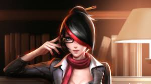 Leaguesplash league of legends skins, wallpapers and artwork. Fiora League Of Legends Fanart Hd Games 4k Wallpapers Images Backgrounds Photos And Pictures