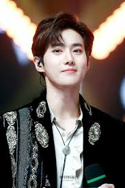 Idols Who Will Have To Enlist In 2020 Suho Korean Singer Kim Junmyeon
