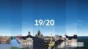 La qualification olympique vue de l'interieur. Jt 19 20 Paris Ile De France France 3 Paris Ile De France
