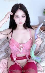 Cncmeng8 tentacle