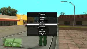 скачать гта сан андреас супер карс V3 5 с торрента To Samoe Chit Menyu Cheat Menu Gta San Andreas Tutorial Youtube