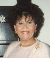 Iris Hester Obituary (1939