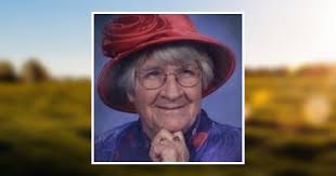 Verdie Rogers Rowell Obituary January 3, 2013