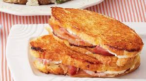 12 Pinoy Meriendas With A Twist Recipes Yummy Sandwiches