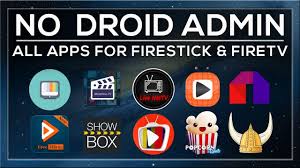 Better Than Droid Admin Install Every App To Firestick Firetc Youtube Amazon Fire Stick Fire Tv Stick Amazon Fire Tv Stick