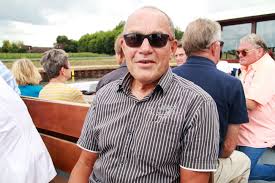 Dicke beats auf hoher see! Kreuzfahrt Auf Dem Dortmund Ems Kanal Stadt Dortmund Lud Ehrenamtliche Seniorenhelferinnen Auf Die Santa Monika Ii Nordstadtblogger