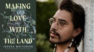 Canada Reads winner Joshua Whitehead among finalists for 2023 Indigenous  Voices Awards