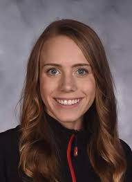 2016-17 Women's Swimming Roster