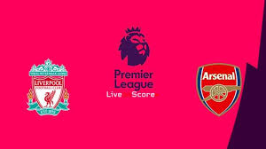 Liverpool entertain arsenal at anfield in saturday evening action from the premier league. Liverpool Vs Arsenal Preview And Prediction Live Stream Premier League 2019 2020 Allsportsnews Football Previewandpredict Arsenal Arsenal Liverpool League