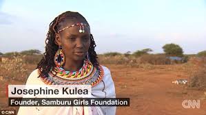 Irina e una din studentele care bloggerește din liceu în joacă irina bărăgoi: Samburu Girl Forced To Marry A 78 Year Old When She Was Nine Is Freed Daily Mail Online
