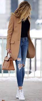 Vous pouvez l'utiliser pour des sujets comme juteux, à la mode, fruit, ananas, nourriture. Trendy Sneakers 2017 2018 Tendance Basket 2017 How To Wear White Sneakers Outfits With Casual And Chic Mode Tenue Vestimentaire Mode Vetement