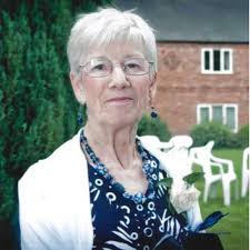 34 death notices from Stoke-on-Trent and North Staffordshire this week