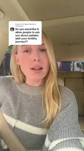 Navigating Infertility Conversations: The Importance of Asking