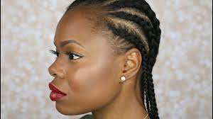 Since you have a short forehead, there are a few bang styles which might suit your face depending upon your face shape. 21 Coolest Cornrow Braid Hairstyles In 2021 The Trend Spotter