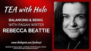 Leah Rutherford Interview