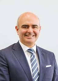 Porsche Westlake Staff