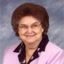 Most Recent Obituaries