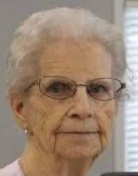 Obituary for Anna M. Daniel