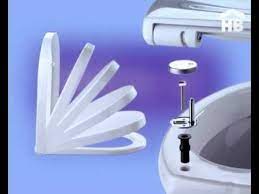 Wc suspendu grohe achat vente wc suspendu grohe pas cher. Easy Close De Wenko Sur Home Boulevard Com Youtube