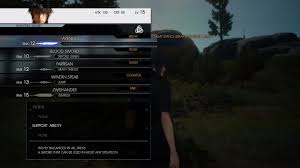 Ffxv Gameplay Recap Mognet Central The Final Fantasy Square Enix Community Is there any way to configure or lock the icons the game uses in game. ffxv gameplay recap mognet central
