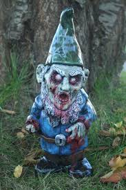 Undead Garden Decor Yard Gnomes Gnome Garden Gnomes For Sale