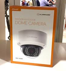 Add alarm.com camera with ip address. Alarm Com New Poe Cameras Tech Tips And Toys