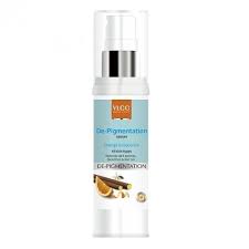This non sticky hair serum adds gloss and shine to the hair, the natural ingredients in the serum helps to moisturize the hair. Buy Vlcc Hair Serum De Pigmentation Online At Best Price Bigbasket