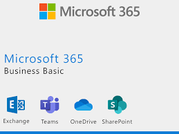 Microsoft 365 business basic is just what you need as a small or medium sized business to manage your work with total flexibility of location. Microsoft 365 Business Basic View Plans Prices
