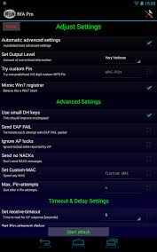 Jadi cara bobol wifi itu bisa juga diartikan menjebol atau menembus wifi yang di password. Cara Bobol Wifi Wpa2 Psk Di Android Dengan Bcmon Informasi Seputar Pengetahuan