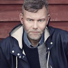 Arne Dahl (@arne_dahl)