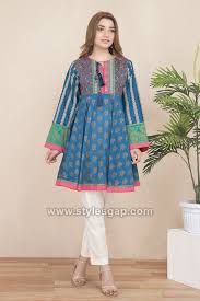 Maybe you would like to learn more about one of these? Latest Summer Lawn Kurta Designs Stitching Styles Collection 2021 22