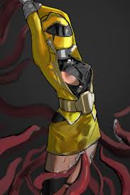 Power Rangers Super Megaforce Porn - Rule 34