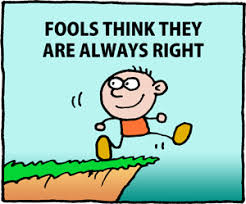 The Fool(s) | Inside the Writer