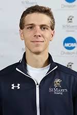 2019-20 Men's Rowing Roster