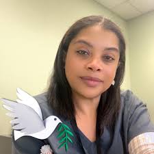 Official Notice of Earthly Transition: Mr. Amarius D. Shivers