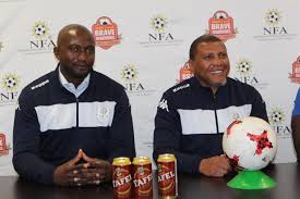 2021 zambia super league highlights and lowlights. Namibias Kader Fur Den Cosafa Cup Steht Fest Sport Allgemeine Zeitung