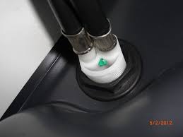 Wie soll man da bloß rankommen. Anschluss Wasserleitung Wohnmobil Forum Seite 1