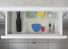 One trend in bathroom design right now would be adding furniture. Top Ten Best Bathroom Organization Hacks
