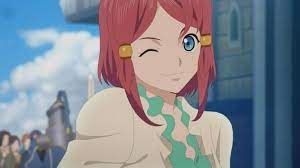 Spoilers Tales Of Zestiria The X Episode 4 Discussion Anime Tales Of Zestiria Anime Tales Of Zestiria Rose