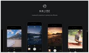 Mobile Photography Art App Of The Day Halide Camera Theappwhisperer Photography Apps Mobile Photography Amazing Photography
