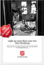 Salvation Army Advertisement Google Search Army