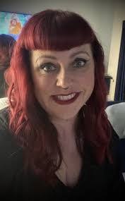 Stephanie Plott's Instagram, Twitter & Facebook