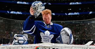 Maybe you would like to learn more about one of these? Toronto Maple Leafs Musings In Defense Of Frederik Andersen