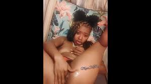 MyaSoTiny Squirting Everywhere