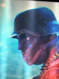 Eric being very kinky towards waiting hilton. Axis Assault Kinky German Battlefieldv