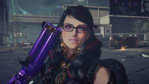 The Bayonetta voice actor dispute just got more complicated | PC Gamer